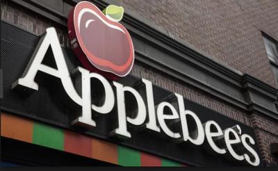 Charleston's Restaurant Logo - Applebee's shutters 2 North Charleston restaurants. Business