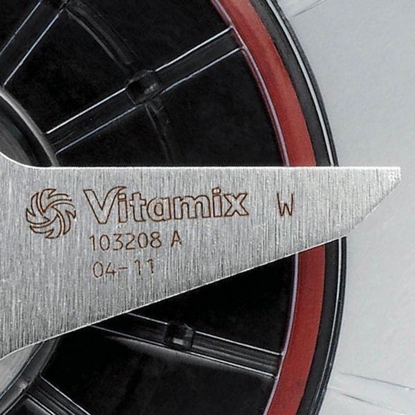Vitamix Logo - ProductEntry