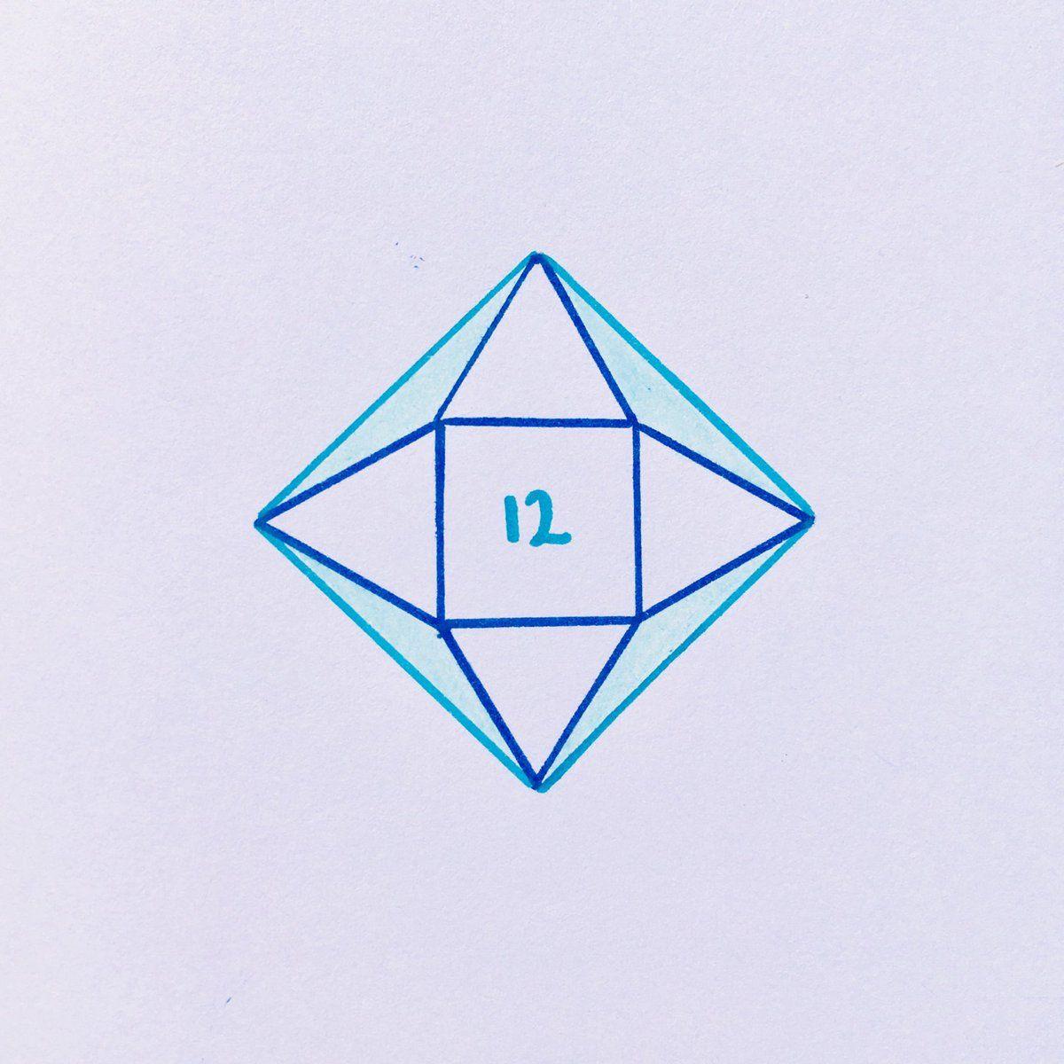 Two Rhombus Logo - Simon Gregg on Twitter: 
