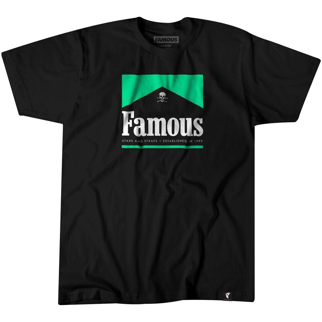 Camo Famous Stars and Straps Logo - Flavor Country – Famous Stars and Straps