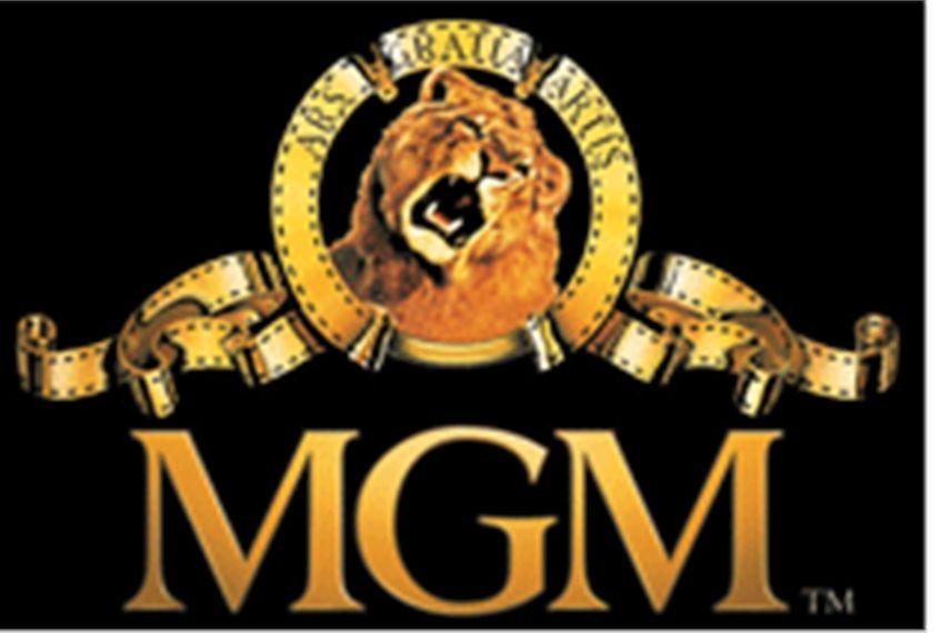 MGM Movie Logo - STAR DEN and MGM launch new English movie channel. Media. Campaign