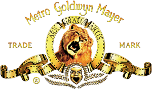 MGM Movie Logo - Shooting Leo the Lion for the MGM Logo. The MGM Lions