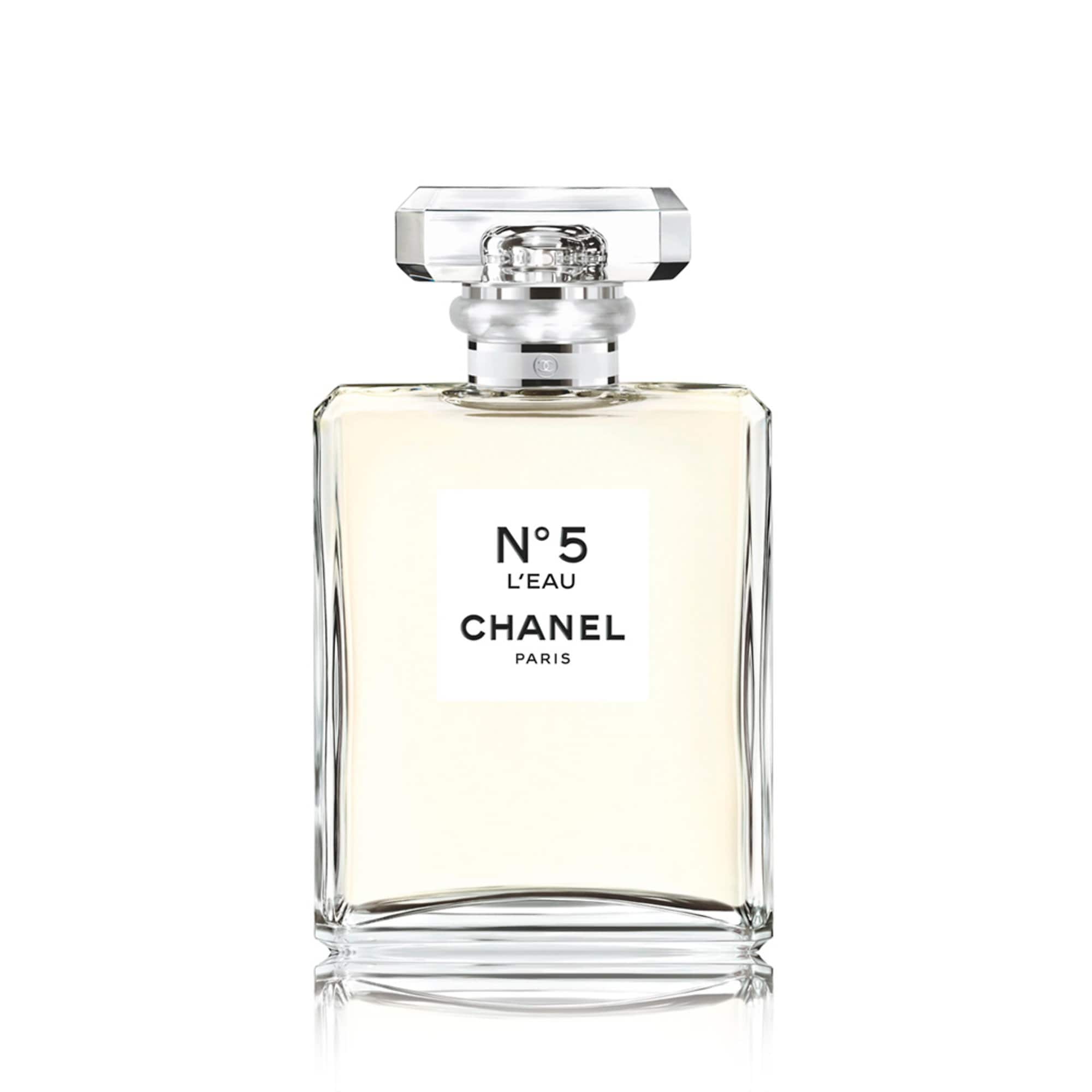 Chanel 5 Perfume Logo LogoDix