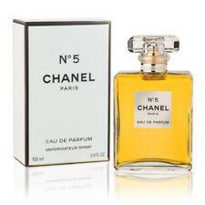 Chanel 5 Perfume Logo - Channel 5 Perfume | eBay
