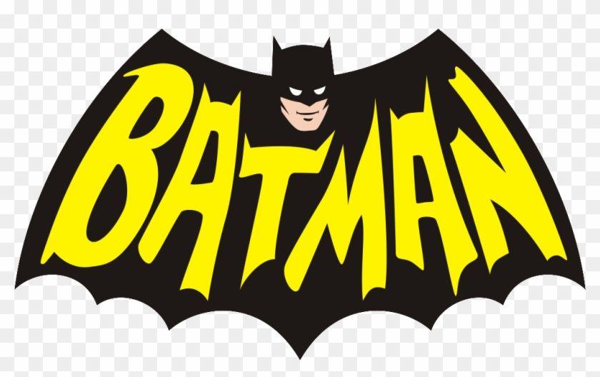 Cartoon Bat Logo - There Is 37 Batman And Robin Symbol Free Clipart All Logo