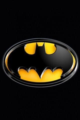 Cartoon Bat Logo - Batman background. Batman. Batman, Batman wallpaper, Batman logo