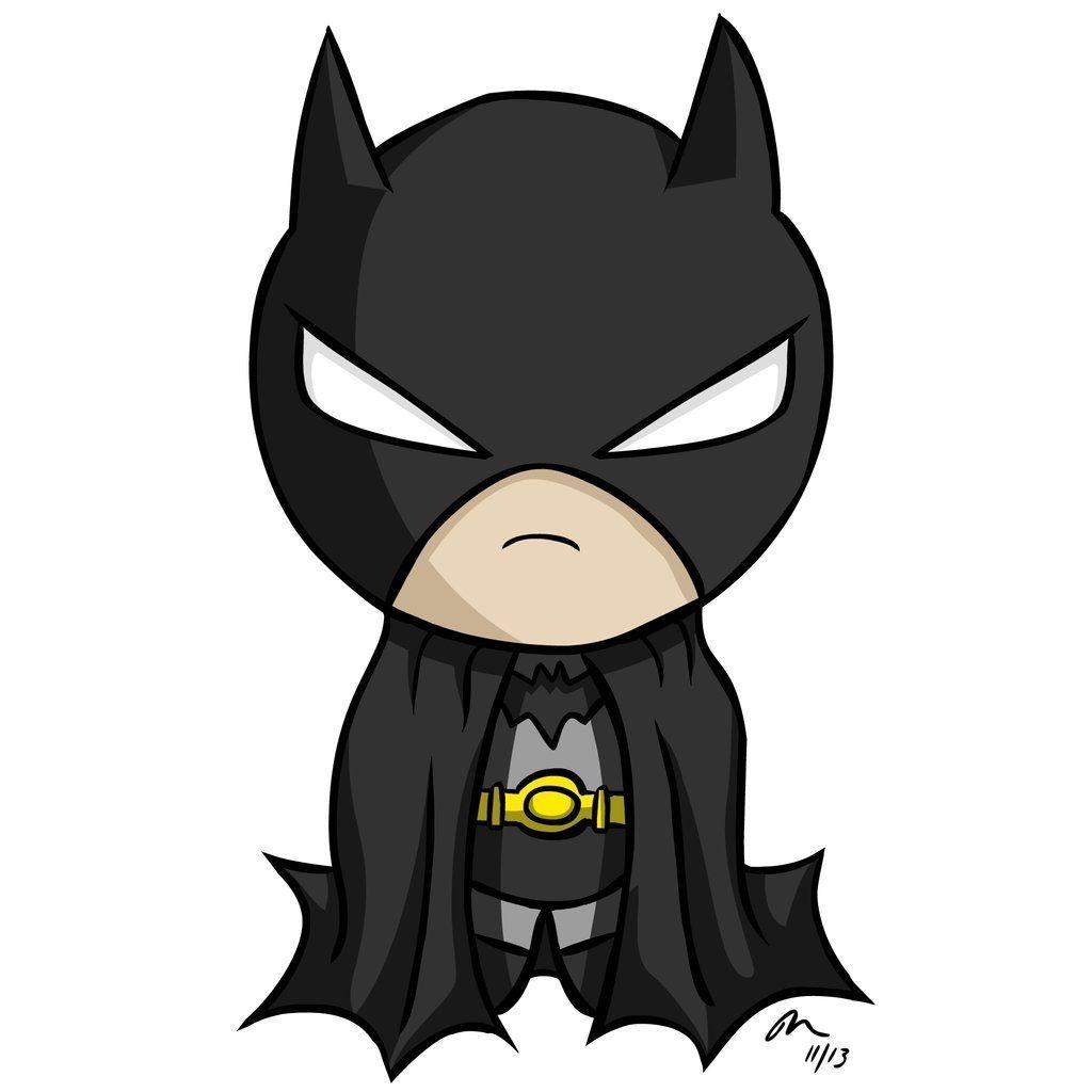 Cartoon Bat Logo - Baby Batman Cartoon Clipart | clipart | Batman, Batman cartoon, Chibi