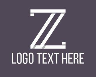 Purple Letter Z Logo - Letter Z Logo Maker | Page 2 | BrandCrowd