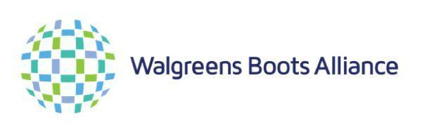 Walgreens w Logo - Walgreens Boot Alliance Takes Shape | Articles | LogoLounge