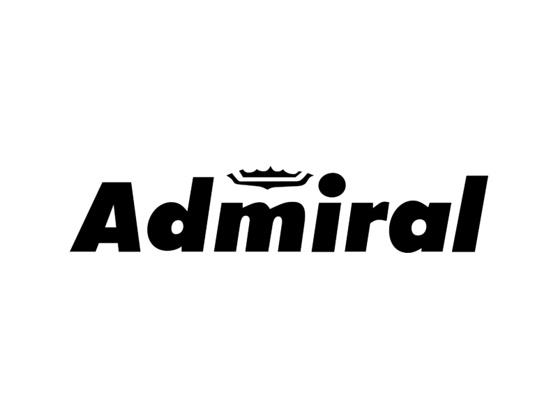 Admiral Appliance Logo - Admiral Appliance Logo PNG Transparent & SVG Vector - Freebie Supply