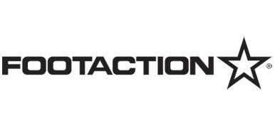 Foot Action Logo - Footaction. Irvine Spectrum Center
