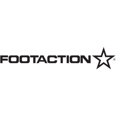 Foot Action Logo - Eastfield Mall ::: Footaction