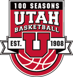 U of U Basketball Logo - Men's Basketball - University of Utah Athletics