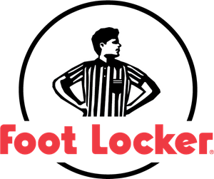 Foot Action Logo - Foot Locker Logo Vector (.EPS) Free Download