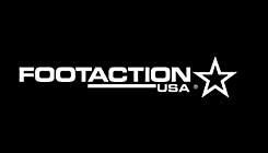 Foot Action Logo - Footaction USA Prince William