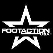 Foot Action Logo - Footaction Reviews