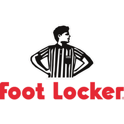 Foot Action Logo - Foot Locker Logo transparent PNG - StickPNG