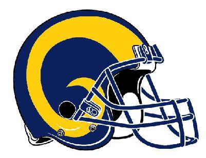 NFL Rams Logo - Los Angeles Rams Colors Hex, RGB, and CMYK Color Codes