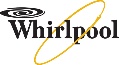 Admiral Appliance Logo - Calgary – Whirlpool appliance service repair