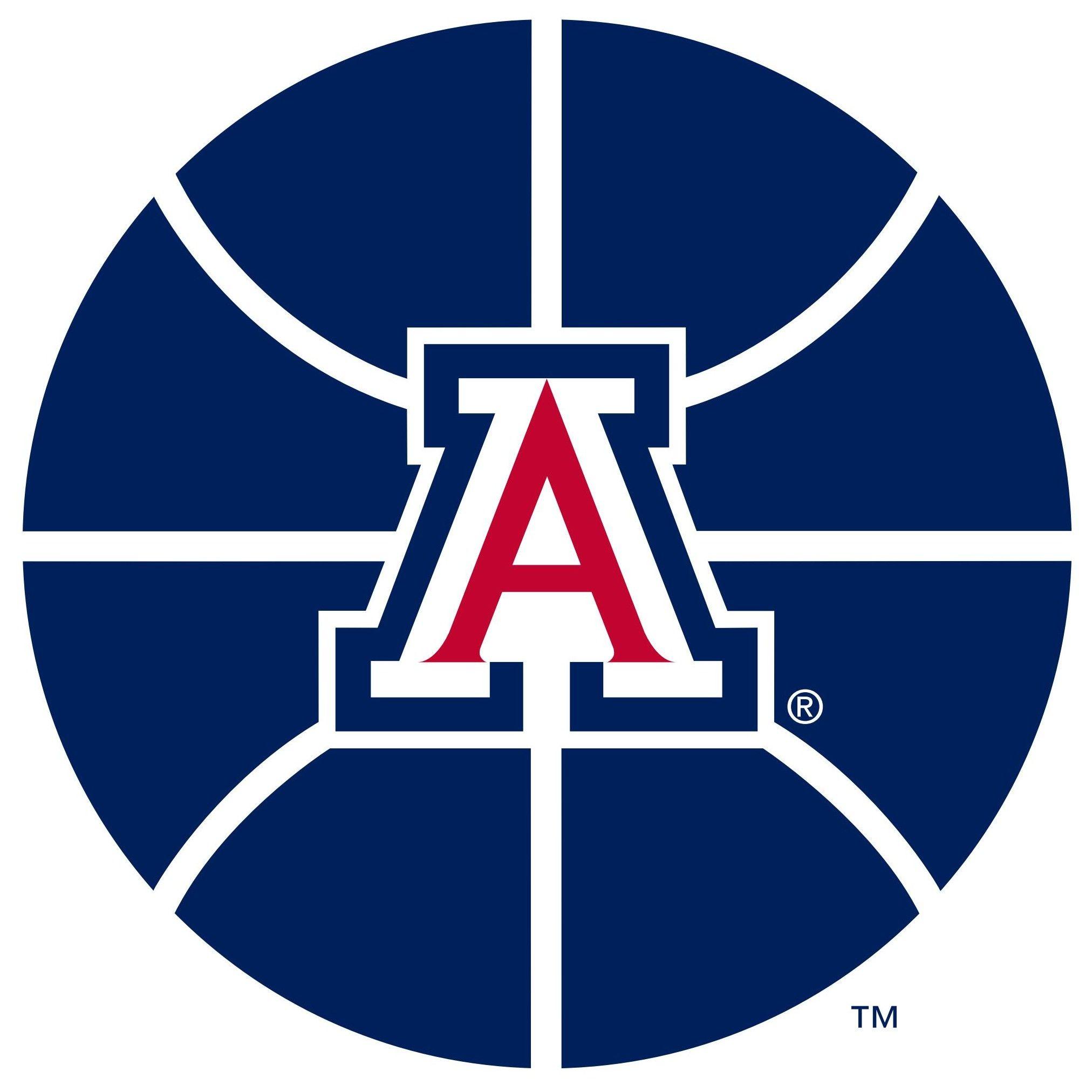 U of U Basketball Logo - University of arizona Logos