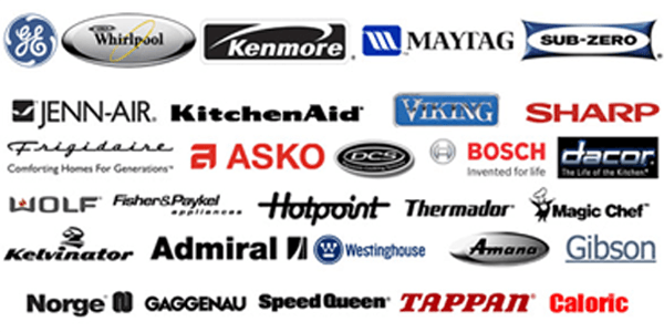 Admiral Appliance Logo - DavisAppliance Service, Inc. Don't waste money on replacing an