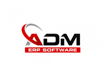 ADM Logo - ADM Software, Inc. logo design contest - logos by BuddiArto