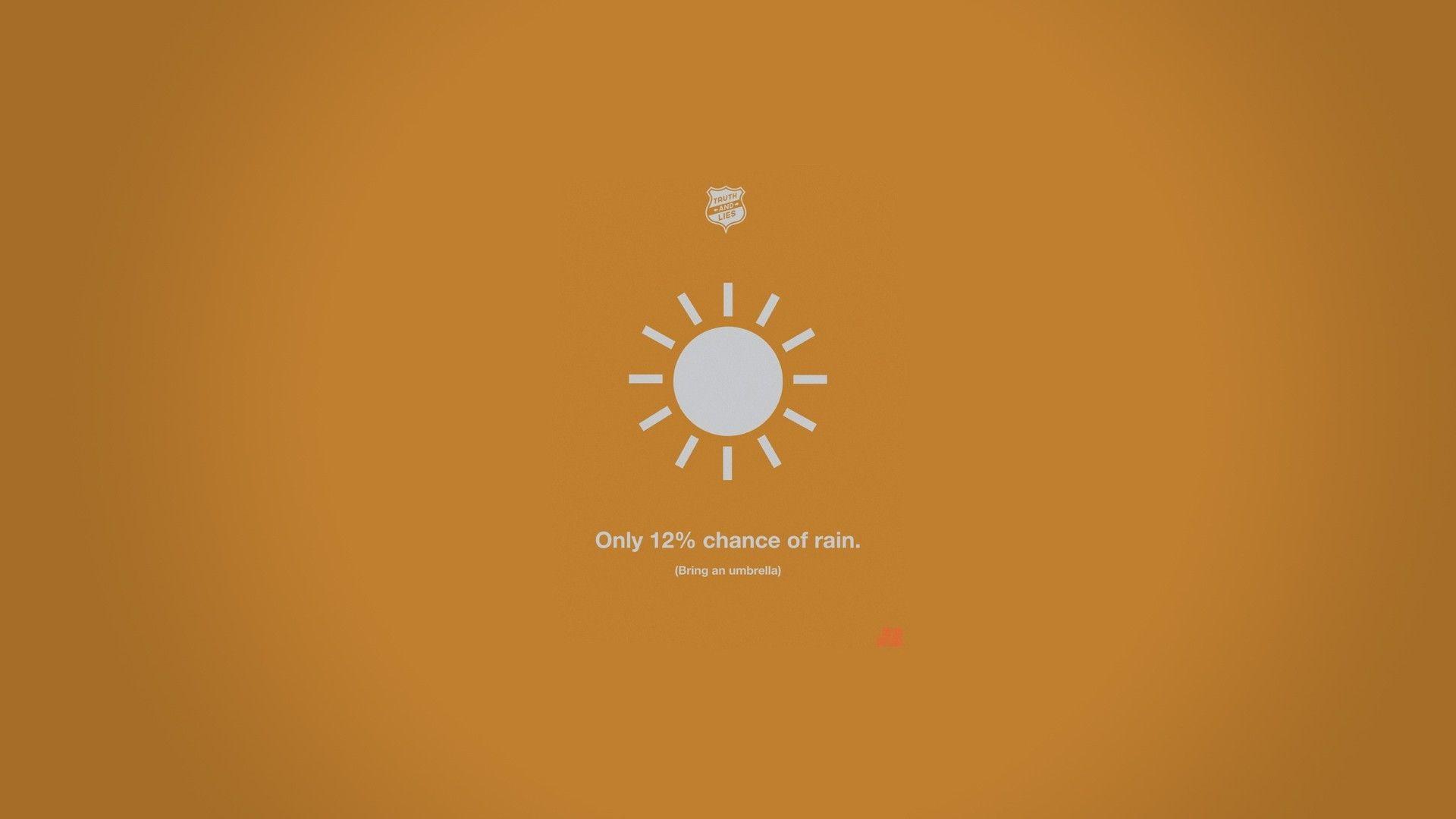 Sun Circle Logo - Wallpaper : illustration, simple background, minimalism, humor, text ...