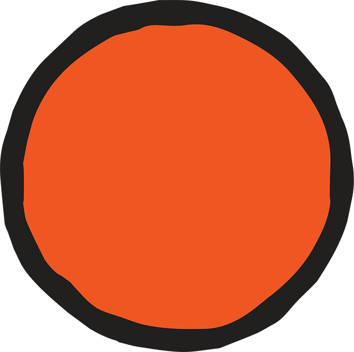 Sun Circle Logo - SUN DOWN CIRCLE