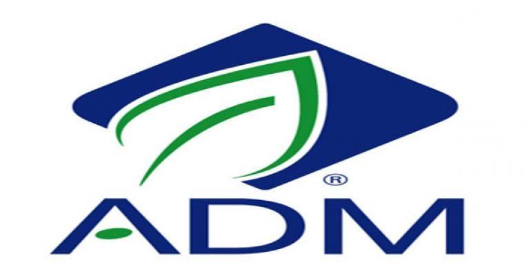 ADM Logo - ADM's commitment to Ghana cocoa industry turns 5 | New Hope Network