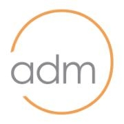 ADM Logo - Working at adm group | Glassdoor.co.uk