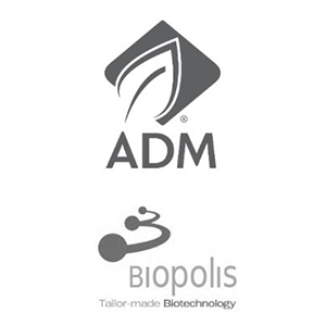 ADM Logo - Biopolis ADM Logo.png. Bio Based Industries Consortium