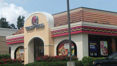 Pizza Hut Taco Bell Logo - Pizza Hut and Taco Bell to remove artificial ingredients