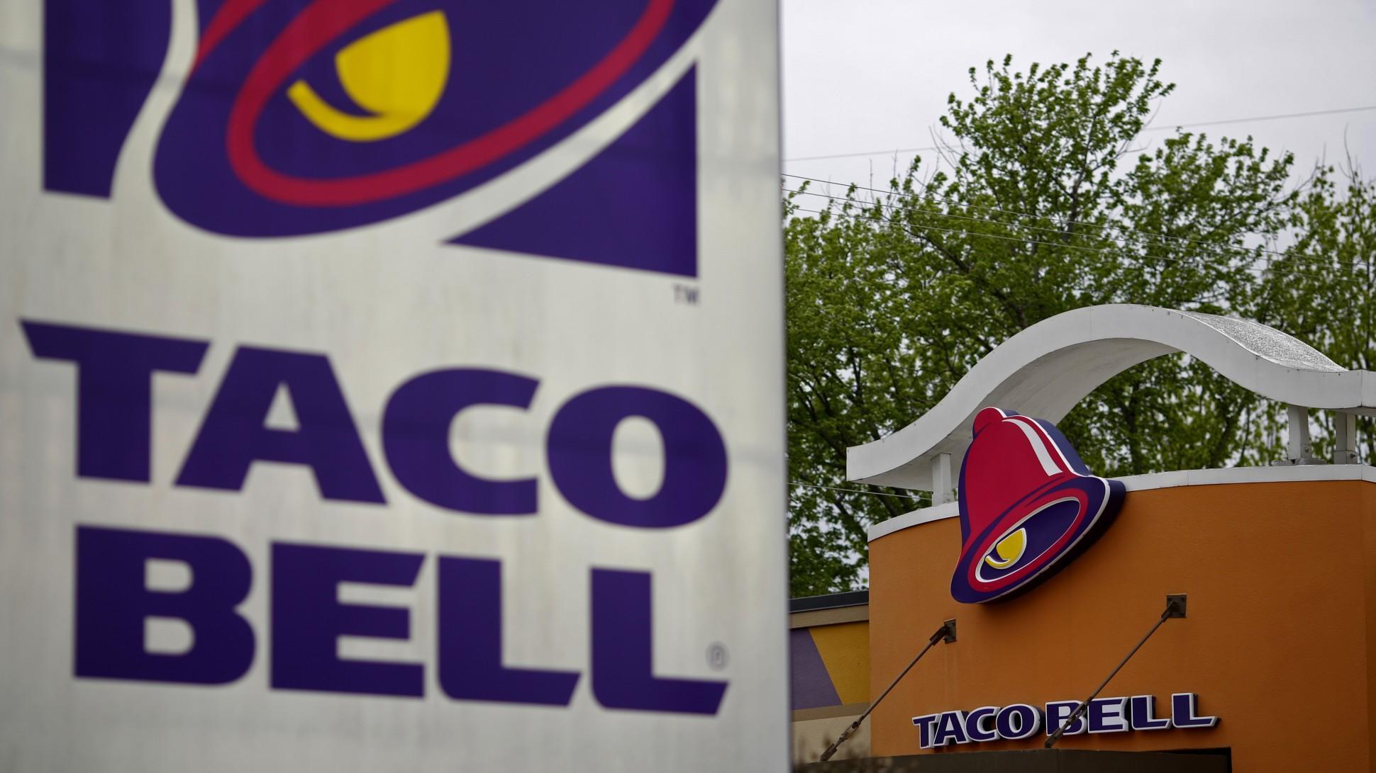 Pizza Hut Taco Bell Logo - KFC, Pizza Hut Still Faring Poorly In China But Not As Poorly