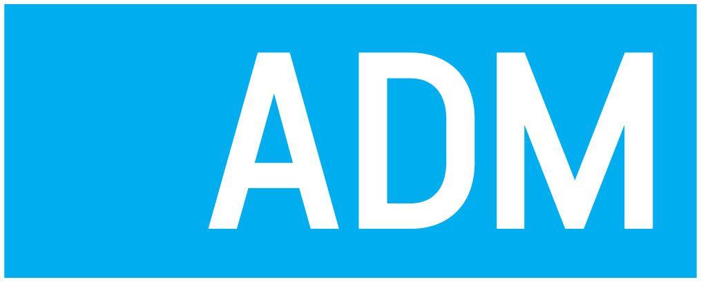 ADM Logo - ADM | Drupal.org