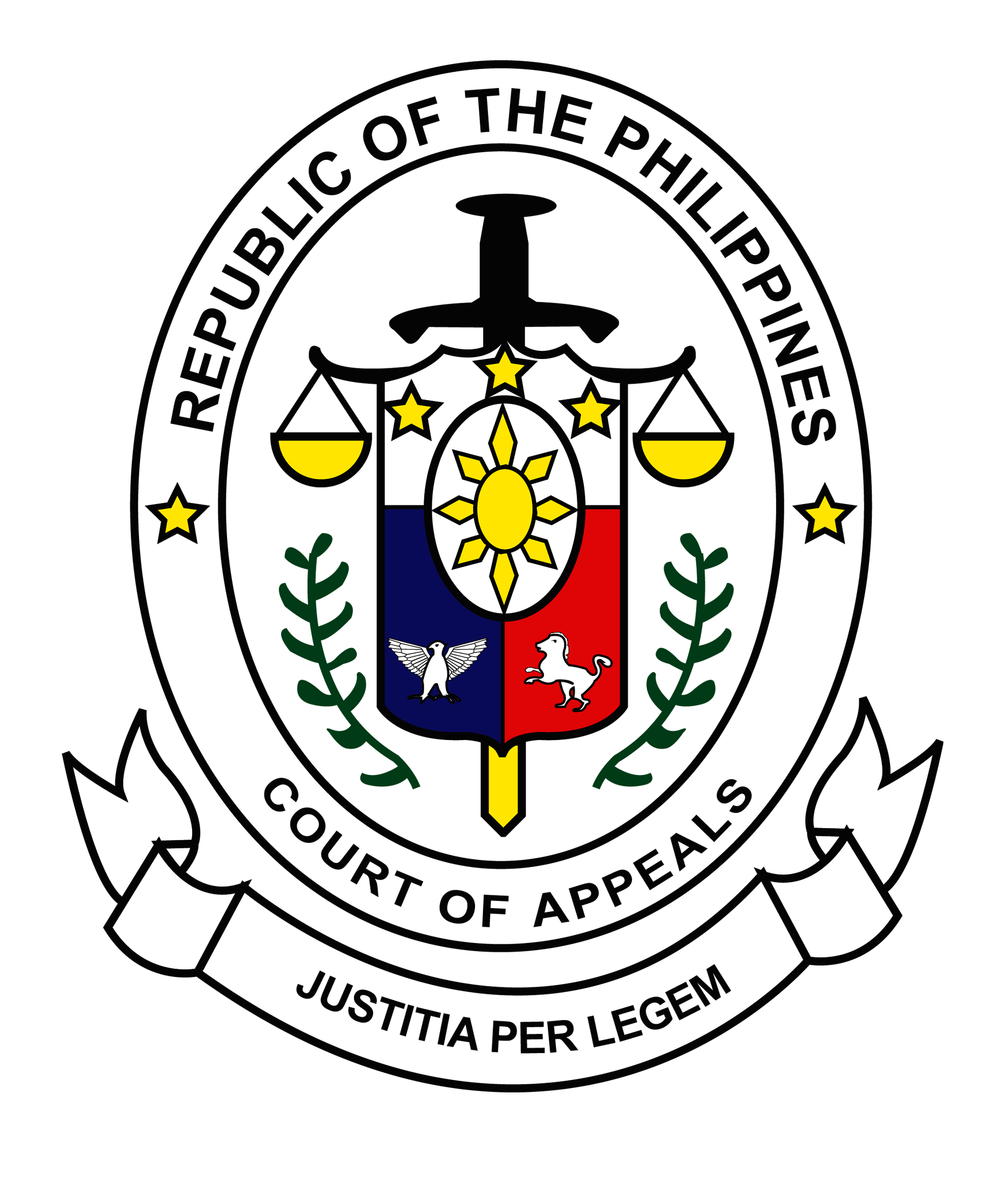 Philippine Supreme Court Logo - Court Profile