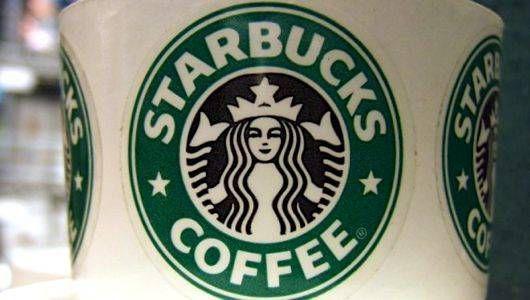 Large Starbucks Logo - Starbucks' new $1 reusable coffee cup | MNN - Mother Nature Network
