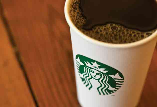 New Starbucks Coffee Logo - Starbucks unveils its new logo (and it doesn't say Starbucks or ...