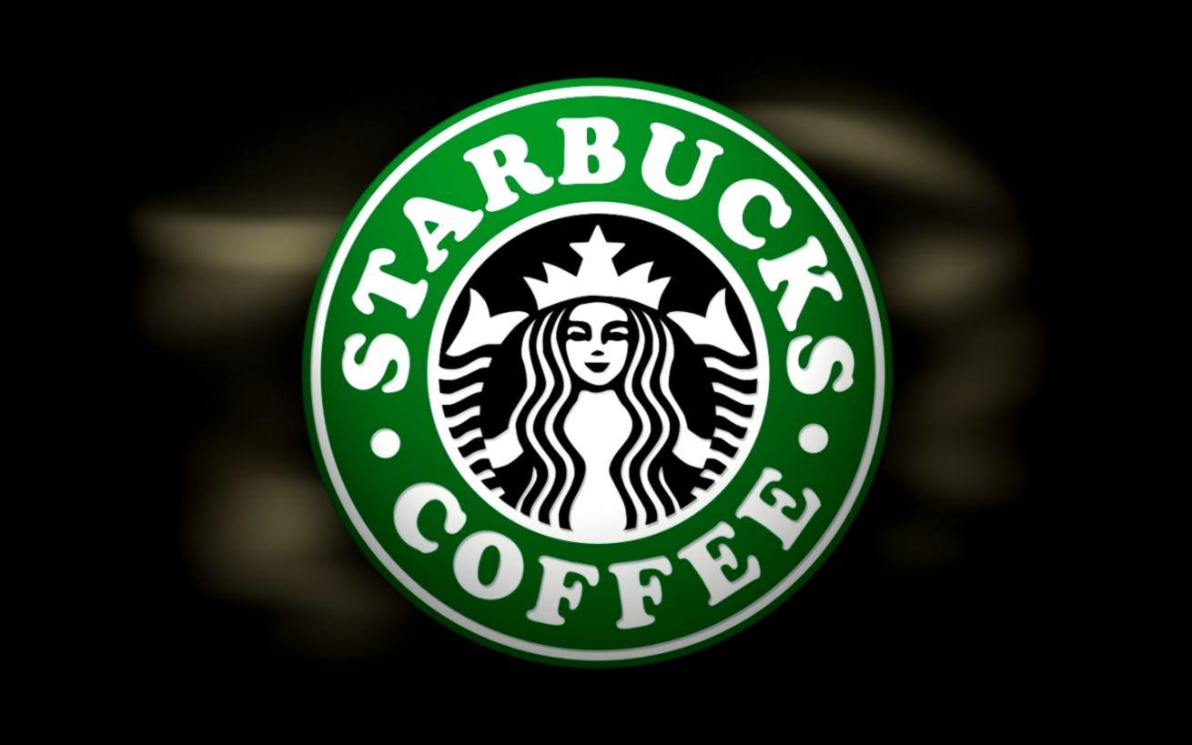 New Starbucks Coffee Logo - Starbucks Coffee Logo Hd Wallpaper | Wallpapers Epic