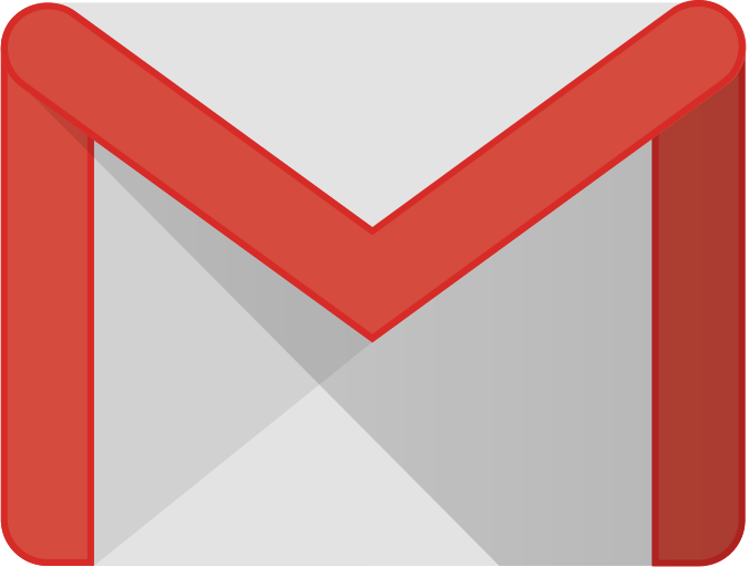 Gmail App Logo - Google Gmail Logo transparent PNG - StickPNG