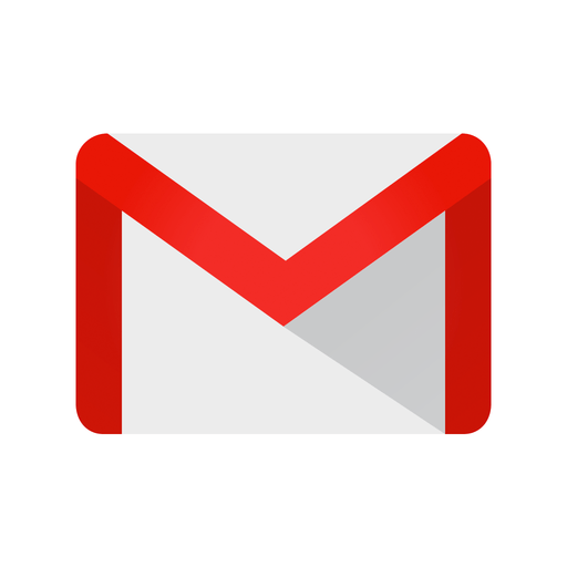Gmail App Logo - Gmail | iOS Icon Gallery