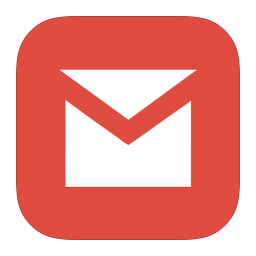 Gmail App Logo Logodix
