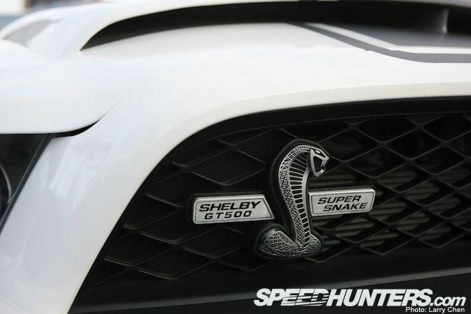 Snake Car Company Logo