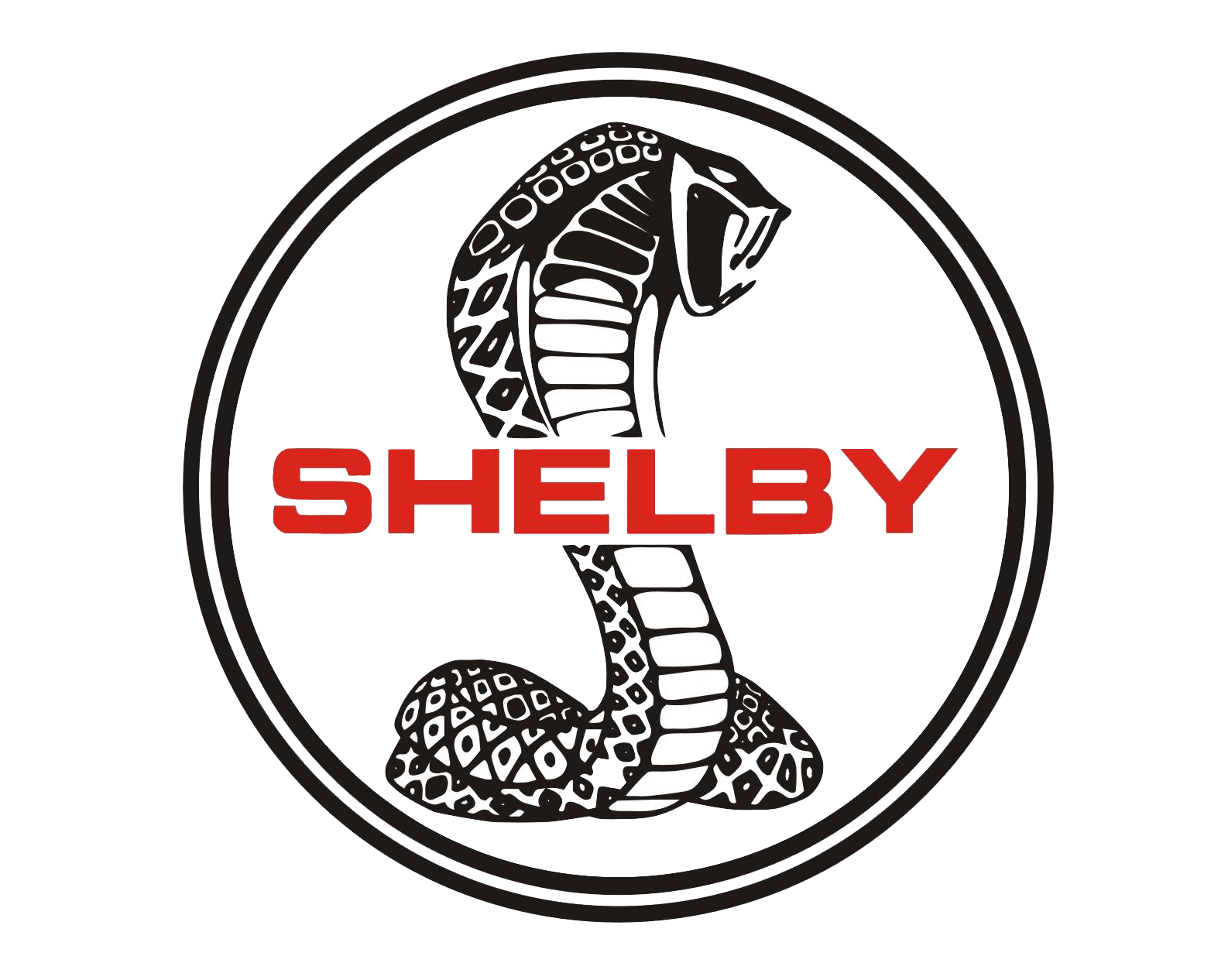 Shelby Logo and Car Symbol Meaning