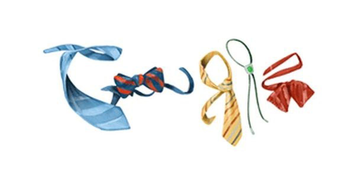 Father's Day Google Logo - Happy Father's Day! Celebrate With Google Doodles