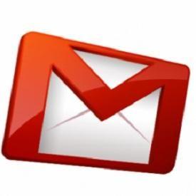 Gmail App Logo - Gmail App Tops 1B Installations on Android | News & Opinion | PCMag.com