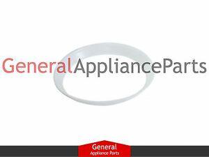 Admiral Appliance Logo - Whirlpool Maytag Admiral Crosley Amana Washer Snubber Ring Pad ...