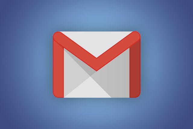 Gmail App Logo - Android Gmail app makes email safer