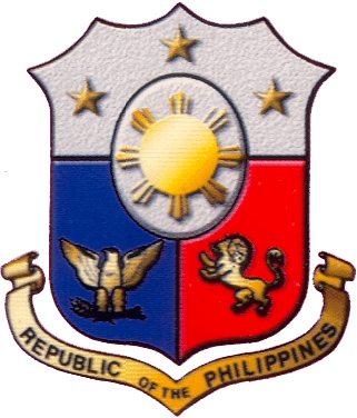 Philippine Supreme Court Logo - GPPB Website