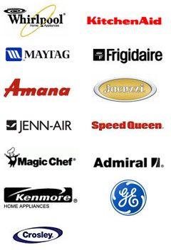 Admiral Appliance Logo - All Appliance and AC Repair Aventura, Same day Aventura Appliance ...