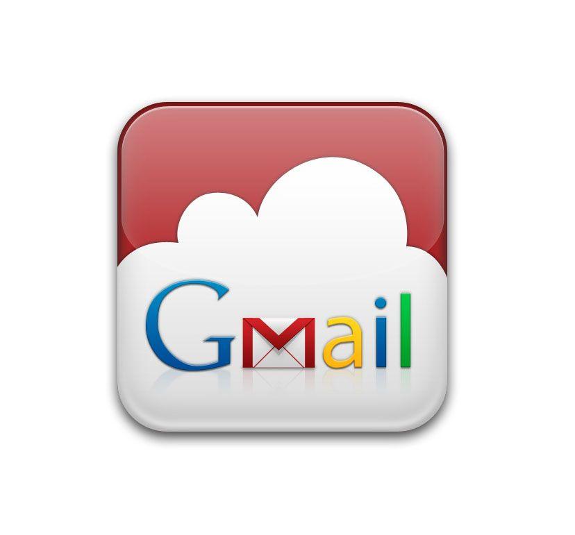 Gmail App Logo - Use Labels In Gmail For Better E Mail Management